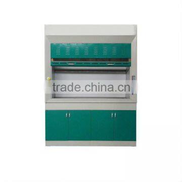 stainless fume hood/stainless steel commercial kitchen hood