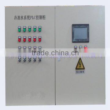 Cooling Access Control System photo-5