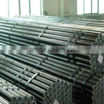 offer quantity Seamless HF tube Grade St52.3 with high quanlity