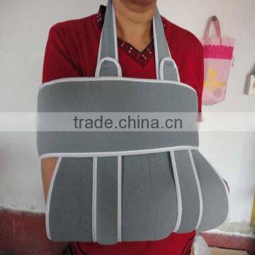 Comfortable Arm And Shoulder Arm Sling with Soft Fabrics