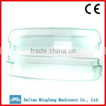 High quality plastic refrigerator parts