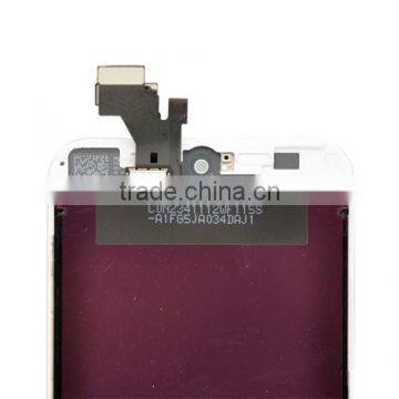 For Iphone 5 Screen Replacement Kit White photo-6