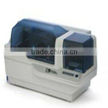 2012 high quality Zebra P330m card printer