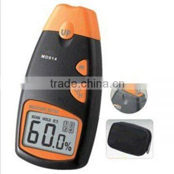 MD914 Digital lumber moisture tester