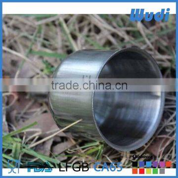 stainless steel funnel for hip flask and wiskey flask FN01