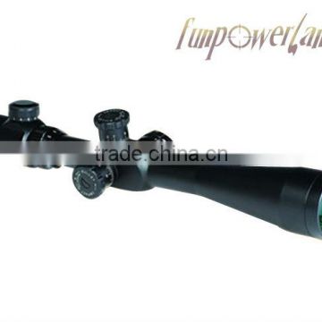 Funpowerland Side adjustable parallax 6-24X50E-SF Scope