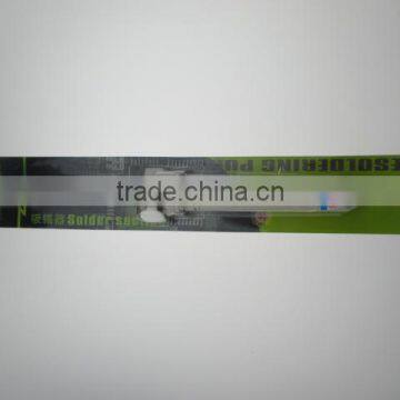 FrankEver Tin Remove Solder Sucker Desoldering Pump photo-6