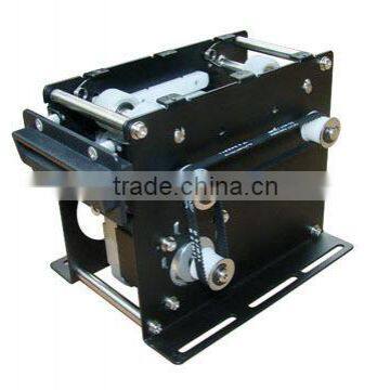 Parking Ticket Dispenser Smart Card Collector MT163 for Parking System photo-3