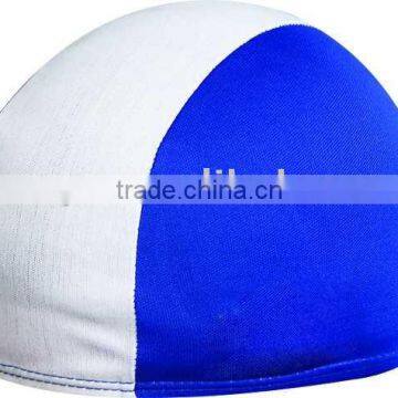 Polyester Swimming Caps