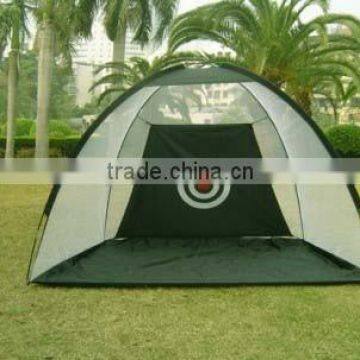 10' *7'*5' or Customized Hitting Tent Golf Net photo-2
