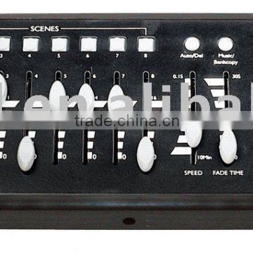 Club 192CH desk DMX Controller