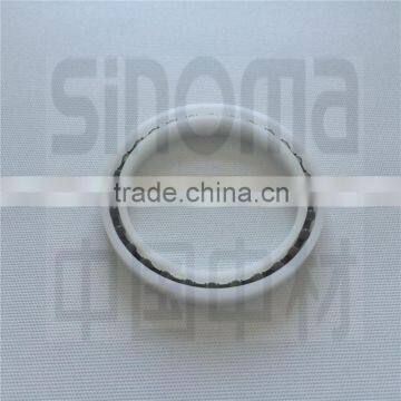 6809 Plastic Bearings With Glass Balls/ceramic Ball photo-2