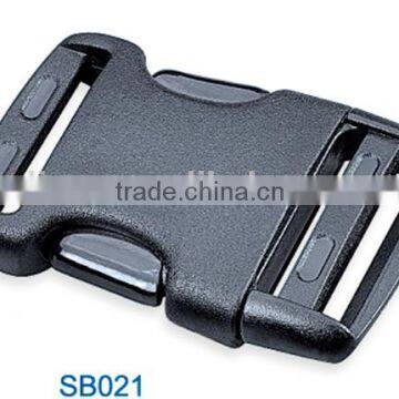 Plastic Side Release Buckle
