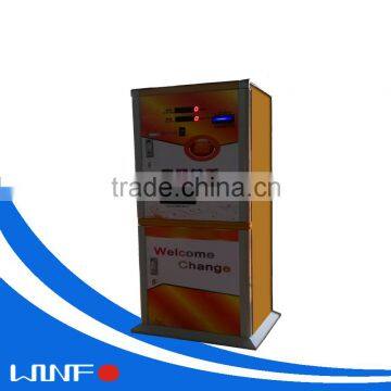 Coin Changer photo-2