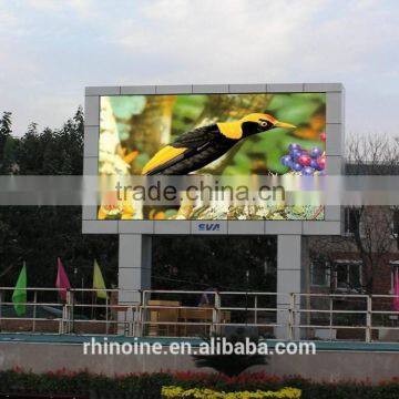 p6 led display modules/ video outdoor smd led billboard for sale
