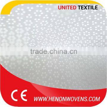Stable Quality For Window Cleaning Use Polypropylene Meltblown Nonwovens for Wiping