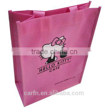 Hot sale non woven tote bag,non-woven bag or non woven bag