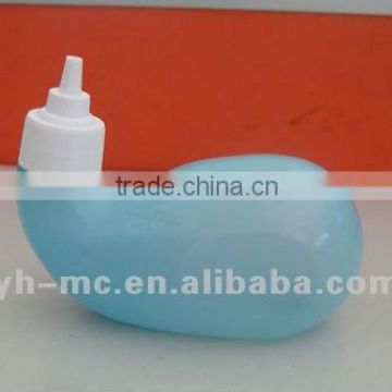 cute 250ml LDPE kettle