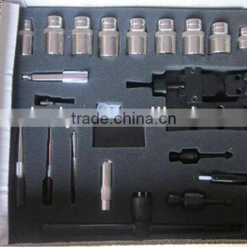 HY common rail dismantle tool kit fast delivery manufacturer