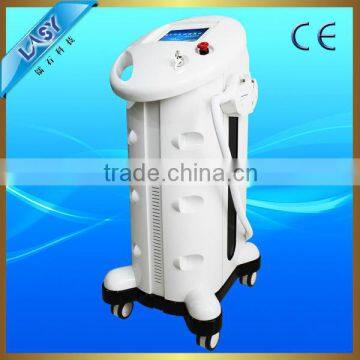 Ipl Elight Beauty Machine Age Spot Removal For Permanent Hair Removal 690-1200nm