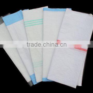 Pe Woven Fabric Sandbag 25kg