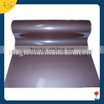 Custom length widely used magnetic sheet