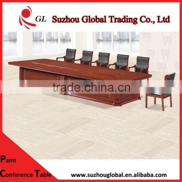 modern panel conference table furniture office