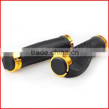 Comfortable Rubber Mountain Bike Bicycle Handle Grip Bicycle Handlebar Grips