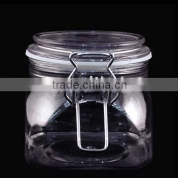 PET Kilner Jar (Airtight Jar)