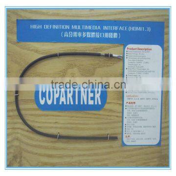 high quality HDMI wires