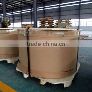 3003 H24 aluminum roll aluminum coil for refrigeration material