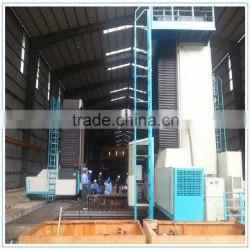 TK6513 Low Cost Of Heavy Metal CNC Horizontal Boring Machine