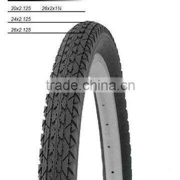 bicycle tyre 26x2x1-3/4 26x1-3/8 26x1-1/4 tire bike 26