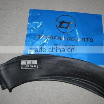 camara moto 275-17 2.75-18 3.00-18 250-17 250-18 inner tube motorcycle