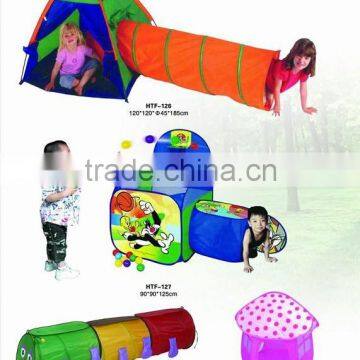 Hot selling nomadic tents with low price