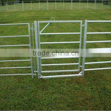 Portable Sheep Panel