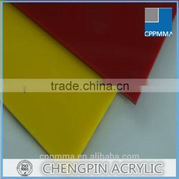 Low Price Recyle Material Acrylic Sheet photo-3