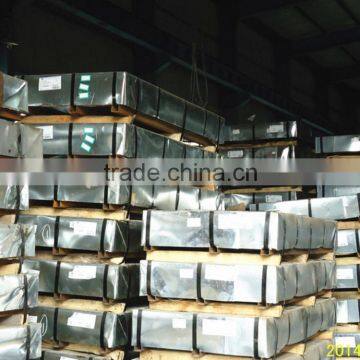 DC01 full hard cold rolled steel