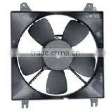 CAR RADIATOR FAN / CAR COOLING FAN / CAR CONDENSER FAN / CAR FAN 96553242