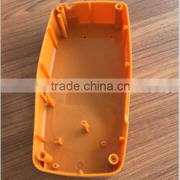 Professional OEM Injection Case ABS Plastic Electornic Enclosure Housing photo-2