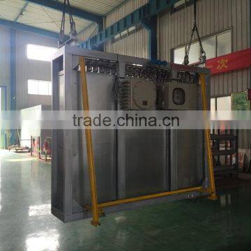 Factory direct sale anti-explosion electric heating heat Conduction Oil Furnace