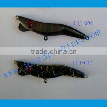 lead squid jig