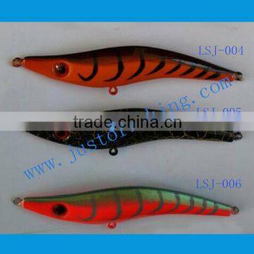 lead squid jig