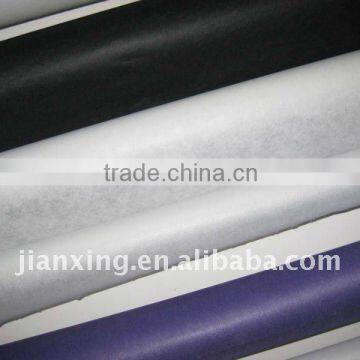 Nonwoven Polyester interlinings for garment