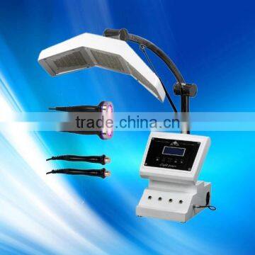 Skin Inspection Women Multi-Function Beauty Equipment Super-Bright PDT&RF Machine For Skin Care Medical