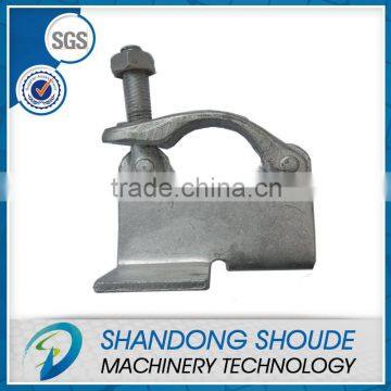 En74 BS1139 Fixed Beam Clamp for Scaffolding Pipes photo-4