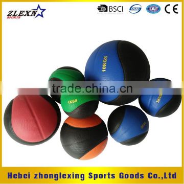 newly PU medicine ball