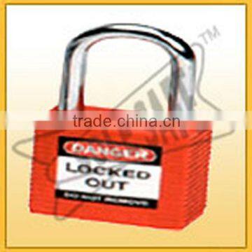 SAFETY PADLOCKS (SSS-1314)