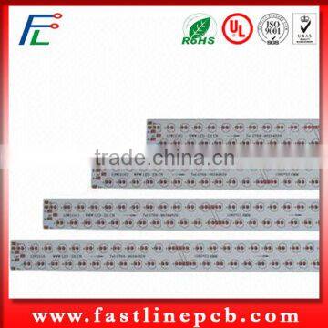 190mm Led Smd 2835 Strip Light Hard LED PCB Board photo-2