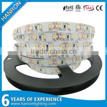 Chinese Factory Price 3014 SMD Blue Led Lighting Strips Led Blue Strip Lights photo-5
